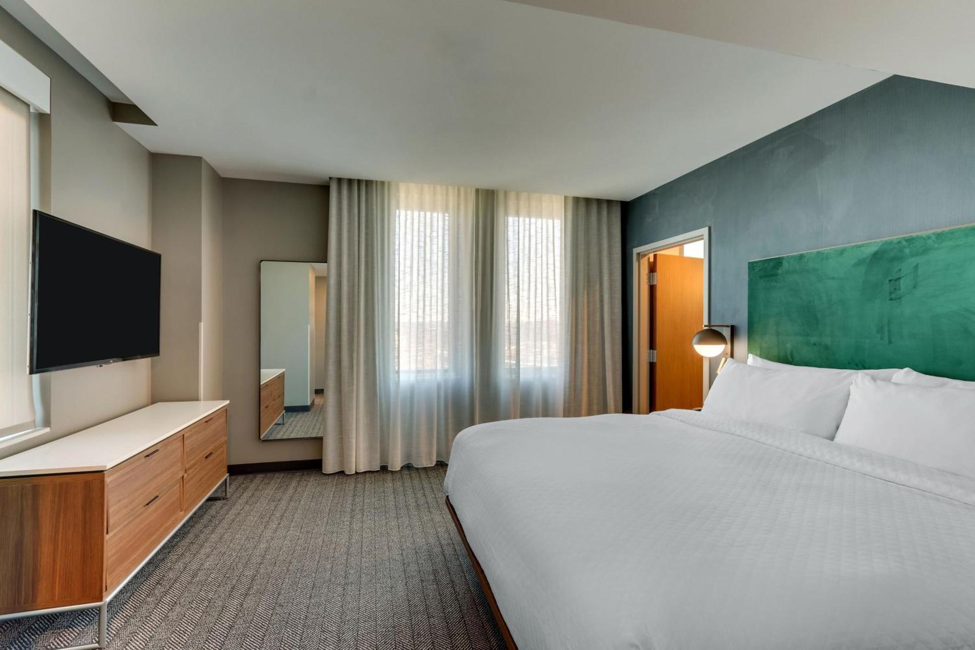 The Threefoot Hotel, Meridian, A Tribute Portfolio Hotel Exterior foto