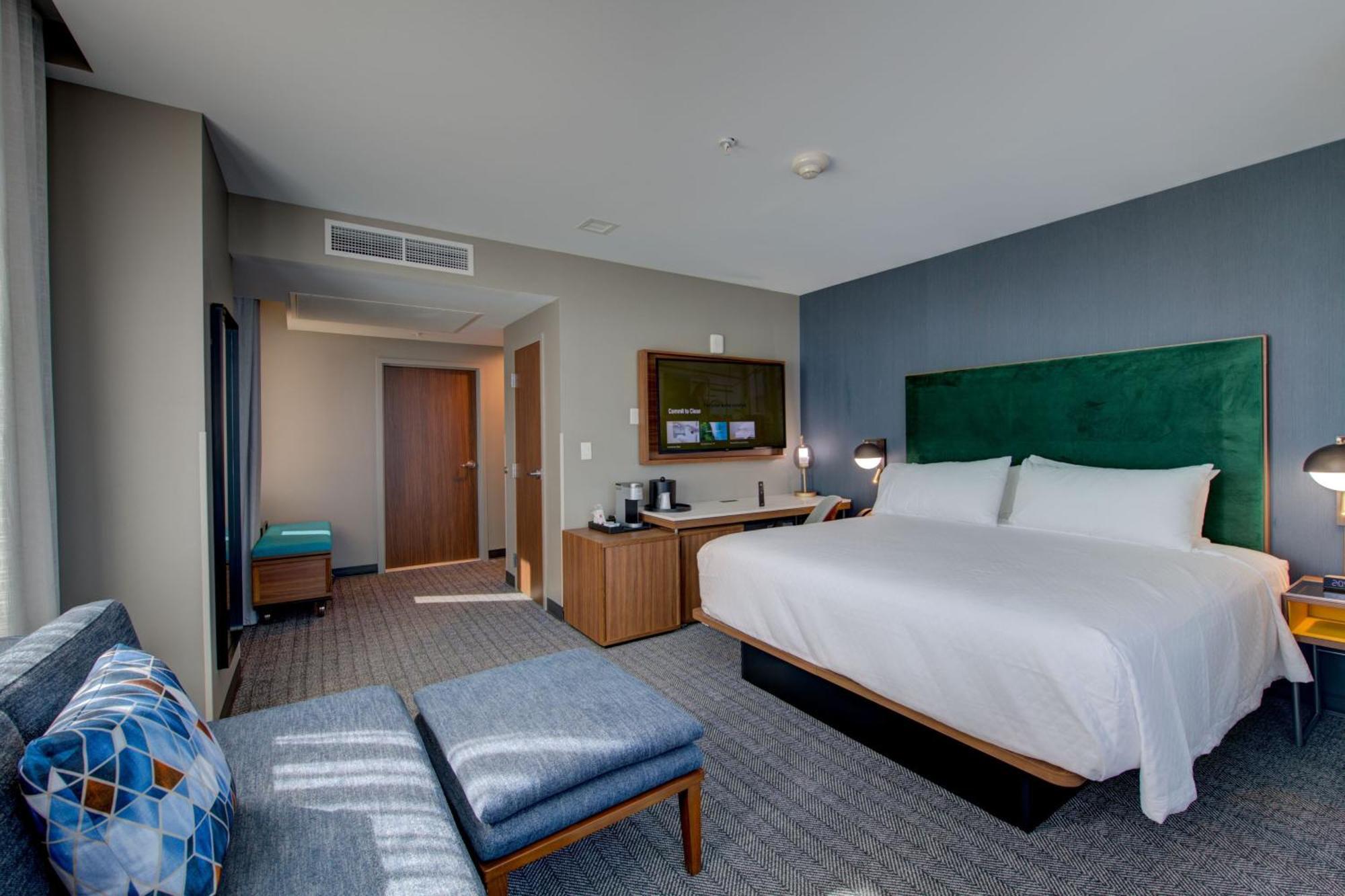 The Threefoot Hotel, Meridian, A Tribute Portfolio Hotel Exterior foto